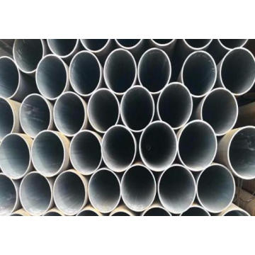 Extension thermique Pipe sans couture Q345E Pipe de couture